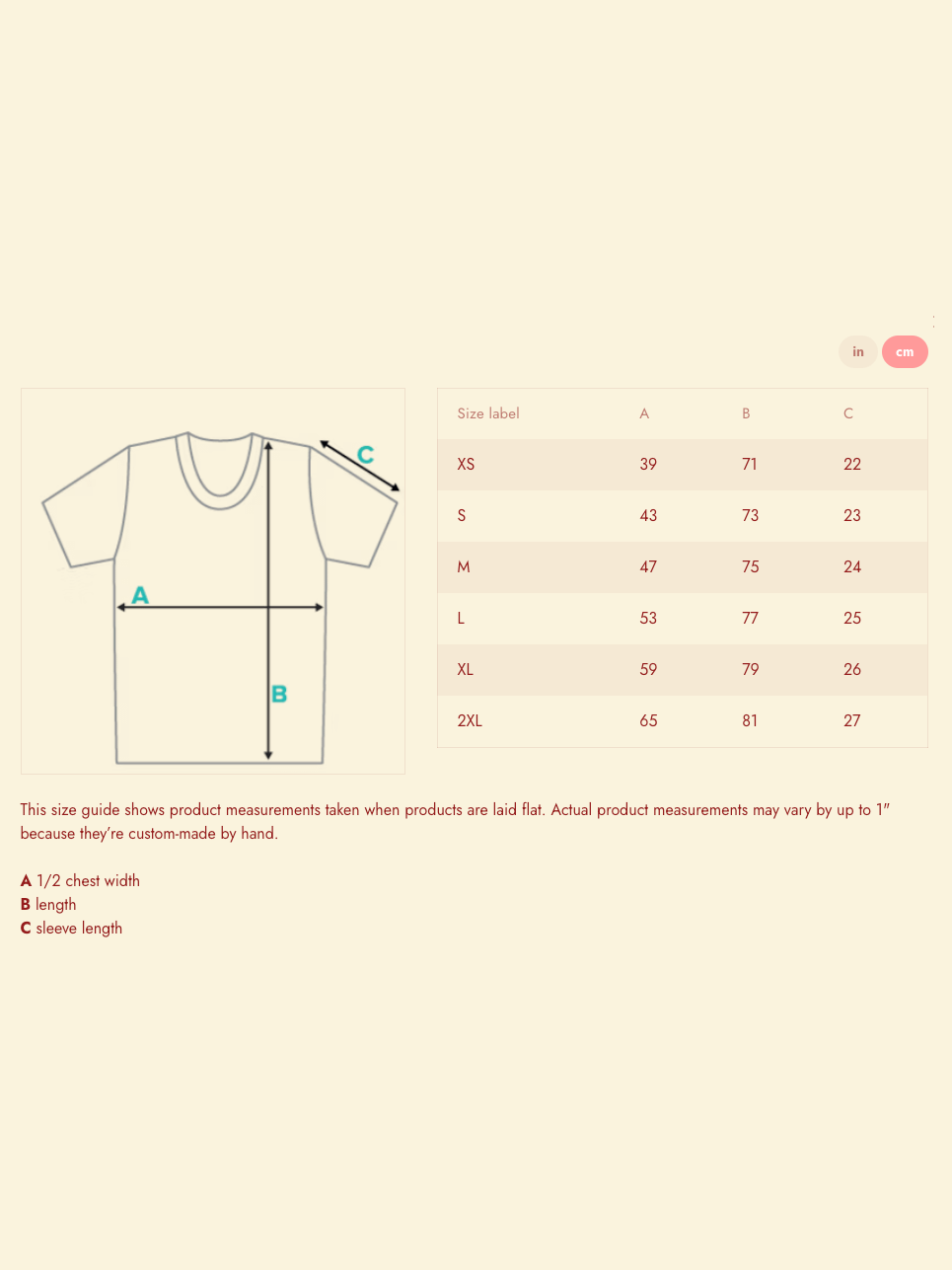 SHELLSEA FC Home Jersey Tee product image (7)