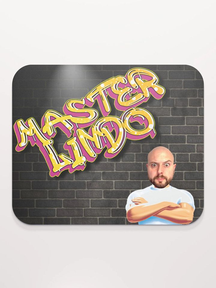 Tappetino Master 2 product image (2)