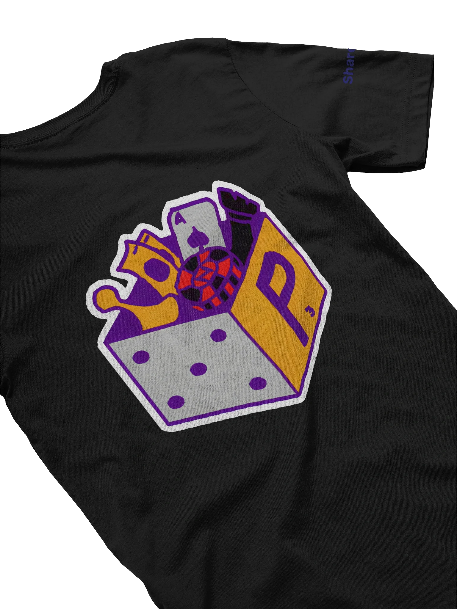 Discord Dads T-Shirt product image (4)