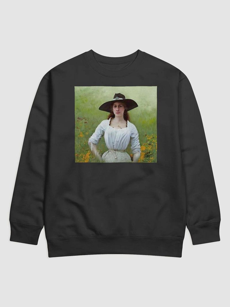 Pioneer Premium Sweatshirt