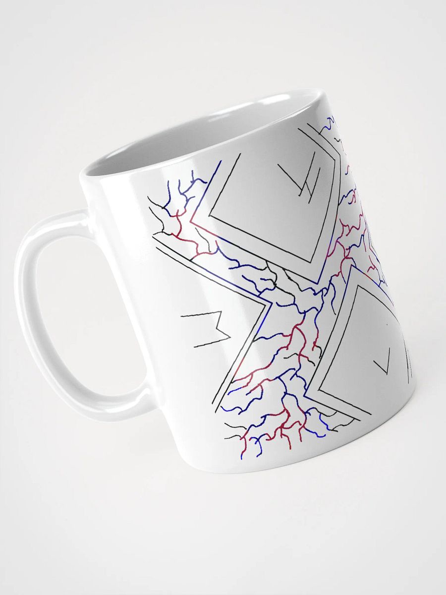 Rune Mug product image (7)