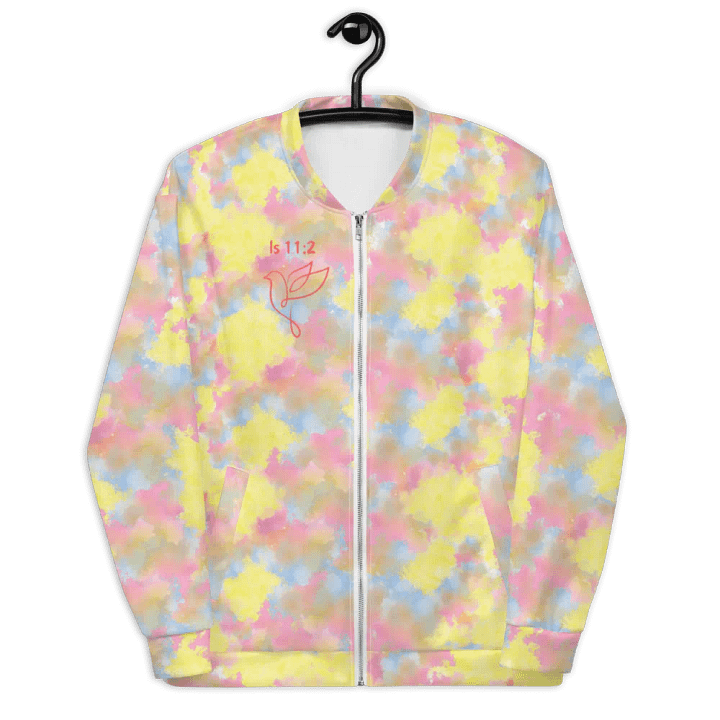 Is 11:2 Bomber Jacket! product image (1)