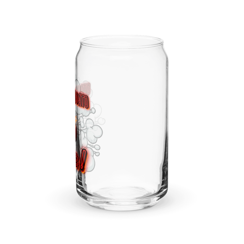 Dio mi ha dato un keg product image (7)