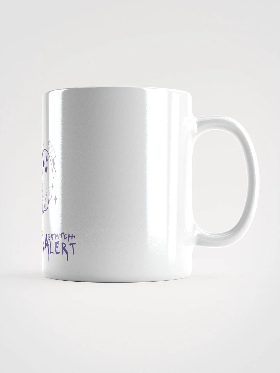 Scream Team Mug product image (1)