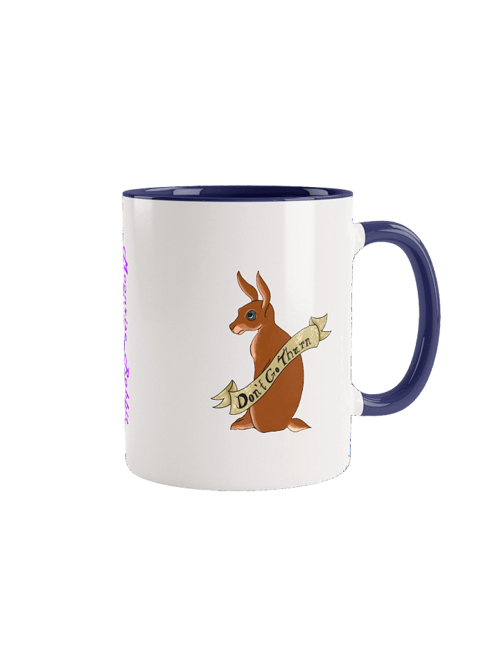 Don't Go Tharn product image (5)