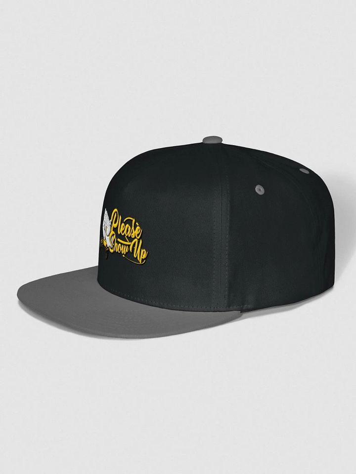 PSU Snapback product image (4)