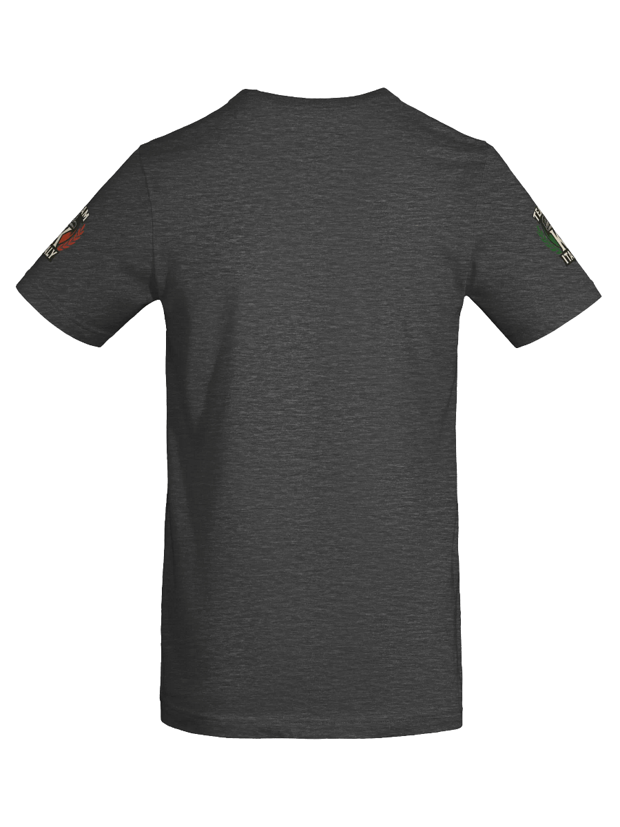 TEAM K ITALY T-Shirt product image (30)