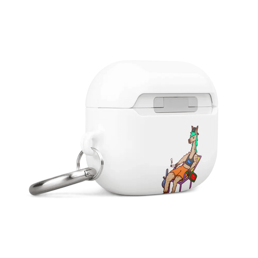 Bogan Llama Airpods Case product image (19)
