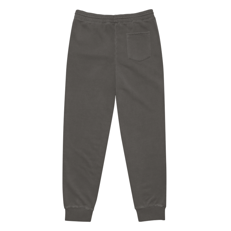 Brikz Cross Embroidered Joggers product image (6)