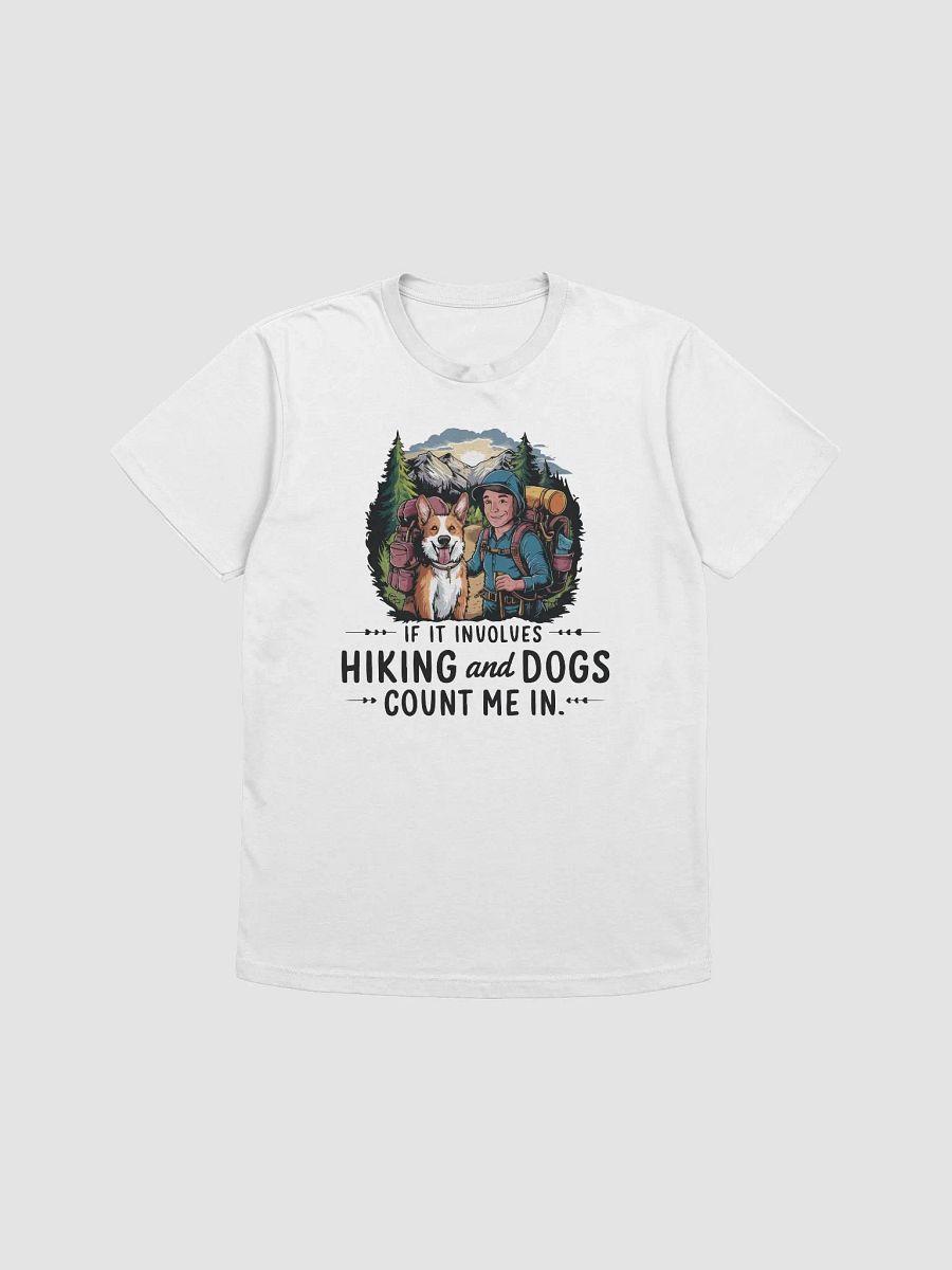 Hiking Buddies Welcome product image (33)