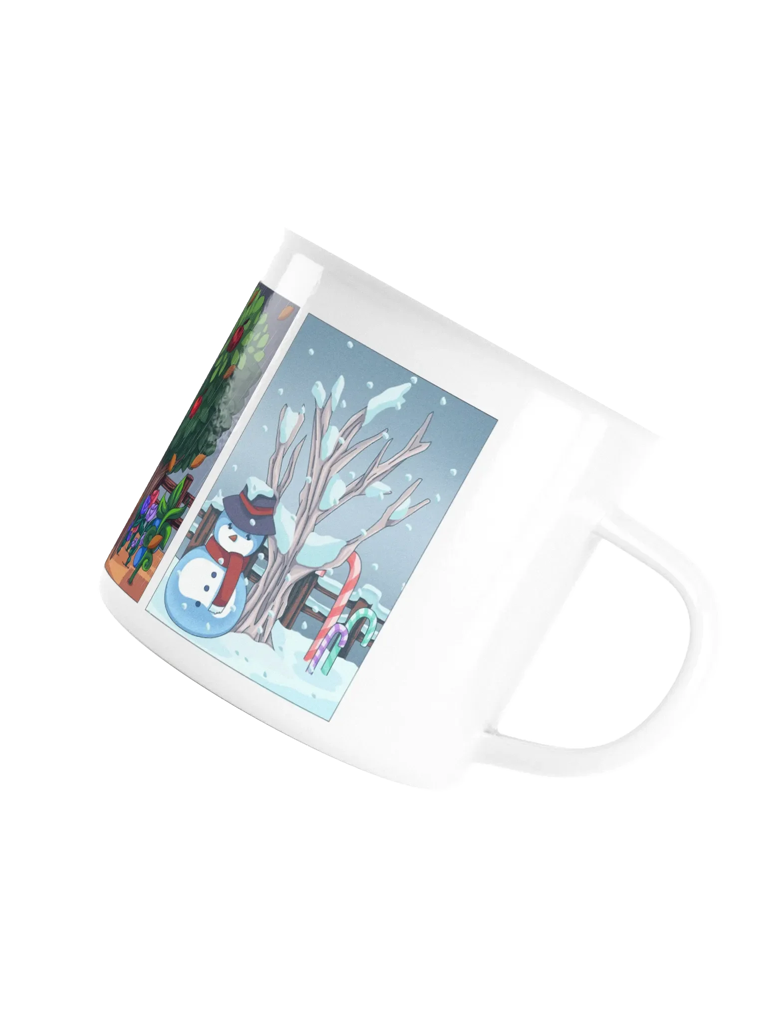 FOUR SEASONS MUG product image (3)