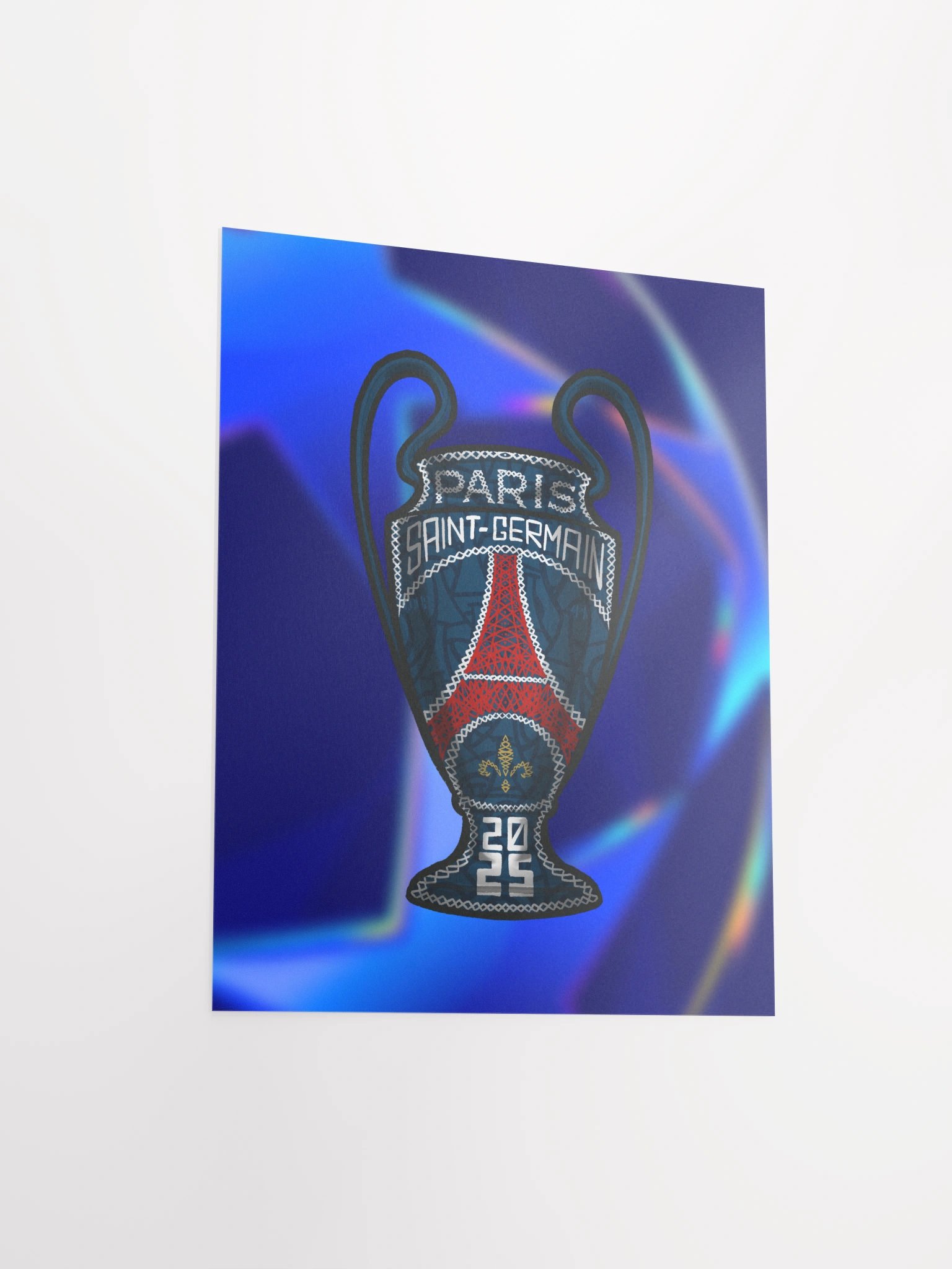 Paris × Champions League 2025 product image (8)