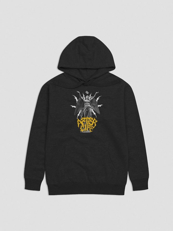 After Life Hoodie product image (1)