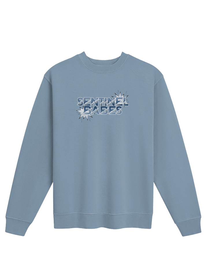 Sentinel Babes - Sweatshirt product image (3)
