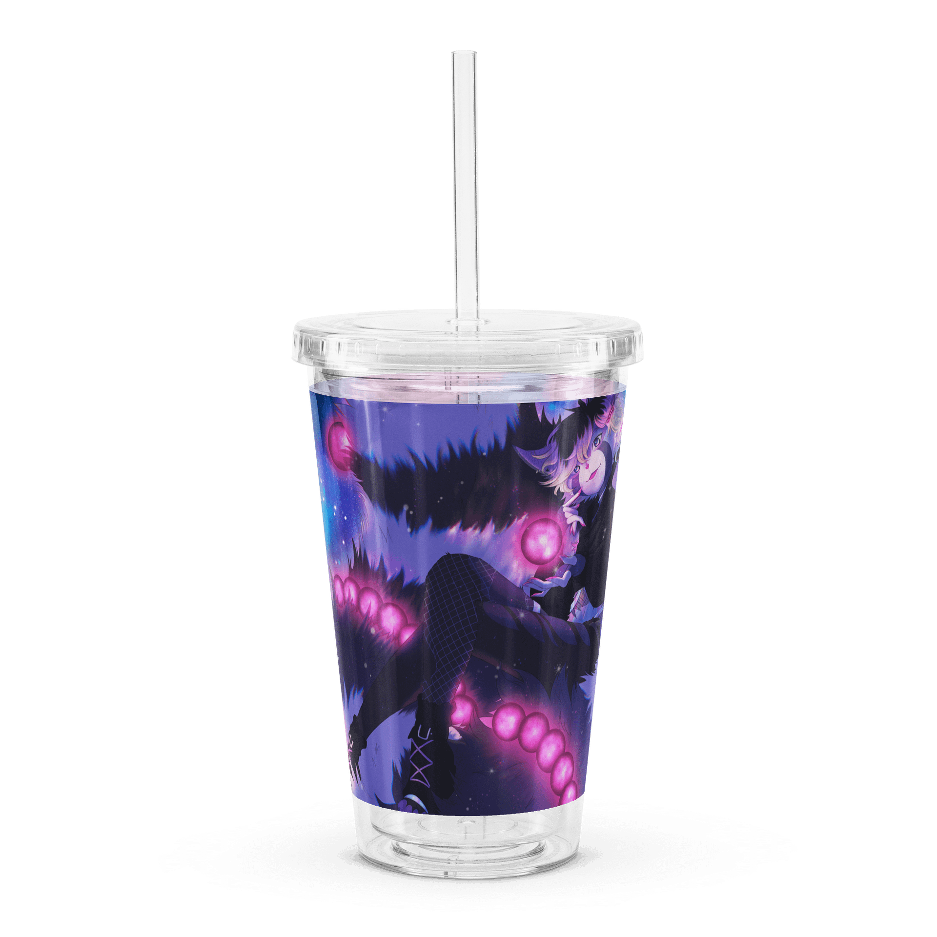 Cosmic Insulated Cup! product image (1)
