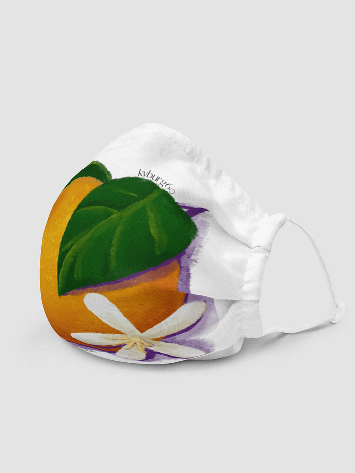 [kyburg60] All-Over Print Premium Face Mask AOP AOP650 - 2 product image (2)