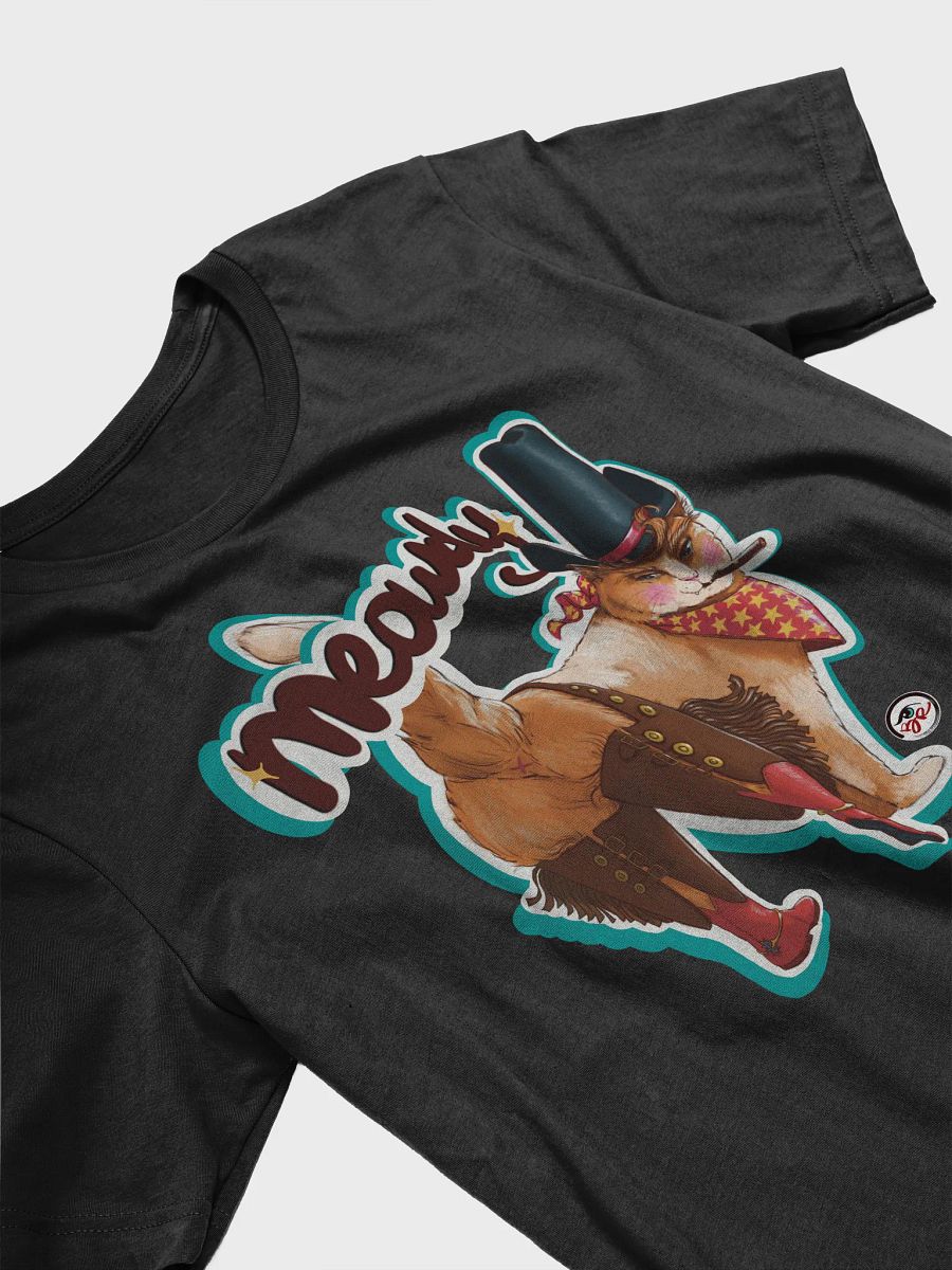 meowdy shirt product image (2)