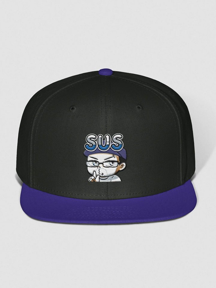 BPB Limited Edition SUS Hat product image (1)