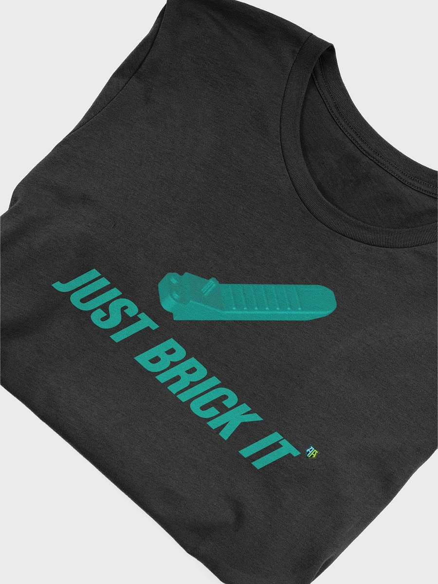 Just Brick It - TEAL product image (15)