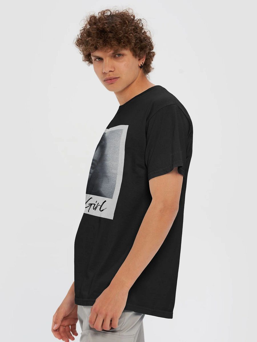 GHOST GIRL Mykal Magenta T-Shirt product image (6)