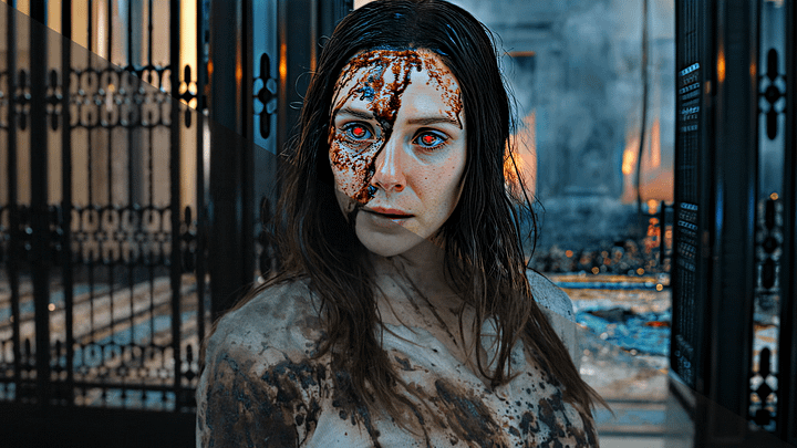 4K+60FPS Quality Settings (Full Process) product image (1)
