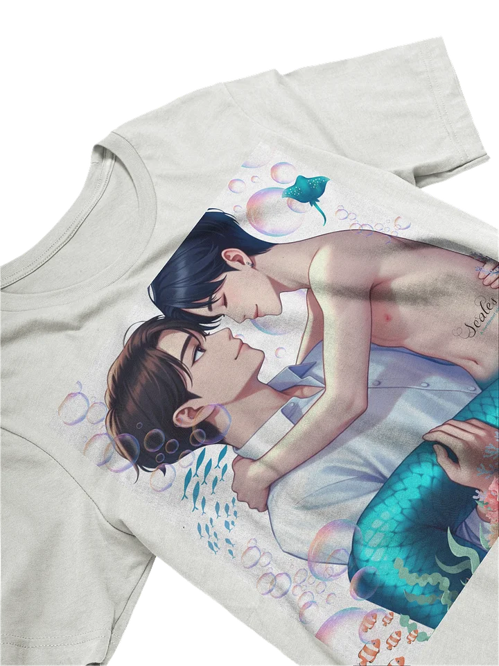 Scales Ocean Embrace product image (2)