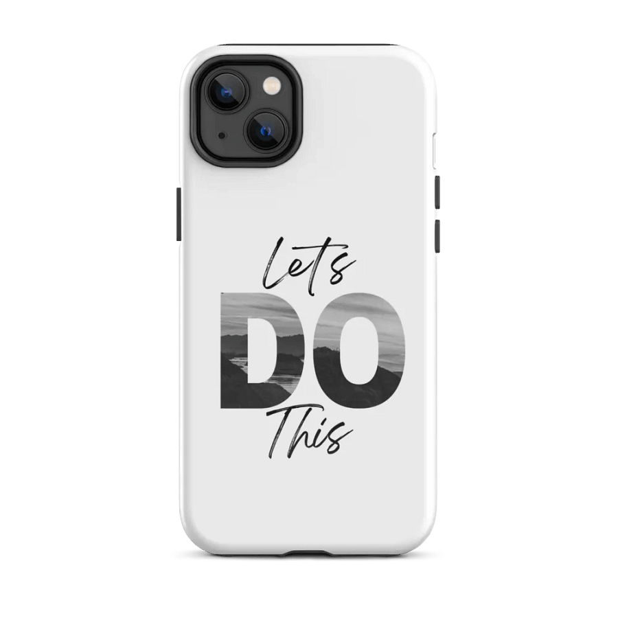 Tough Case for iPhone product image (2)