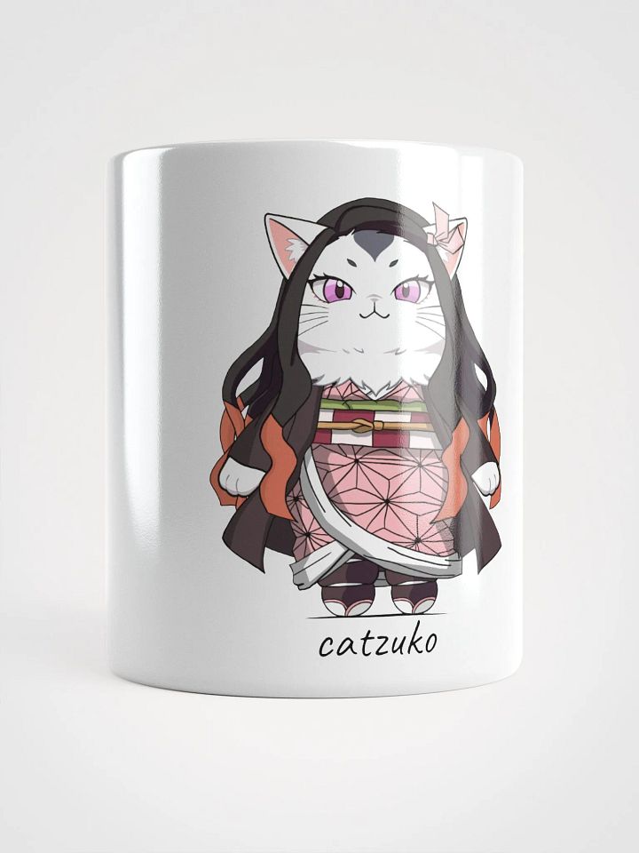 Catzuko Catmado