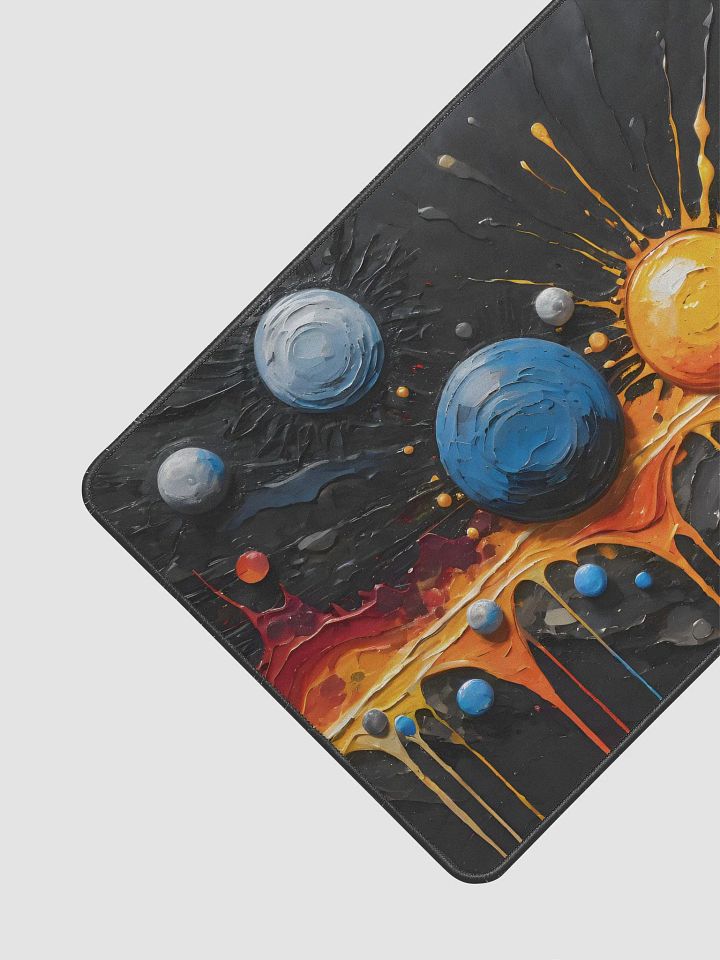 Desk Mat 22