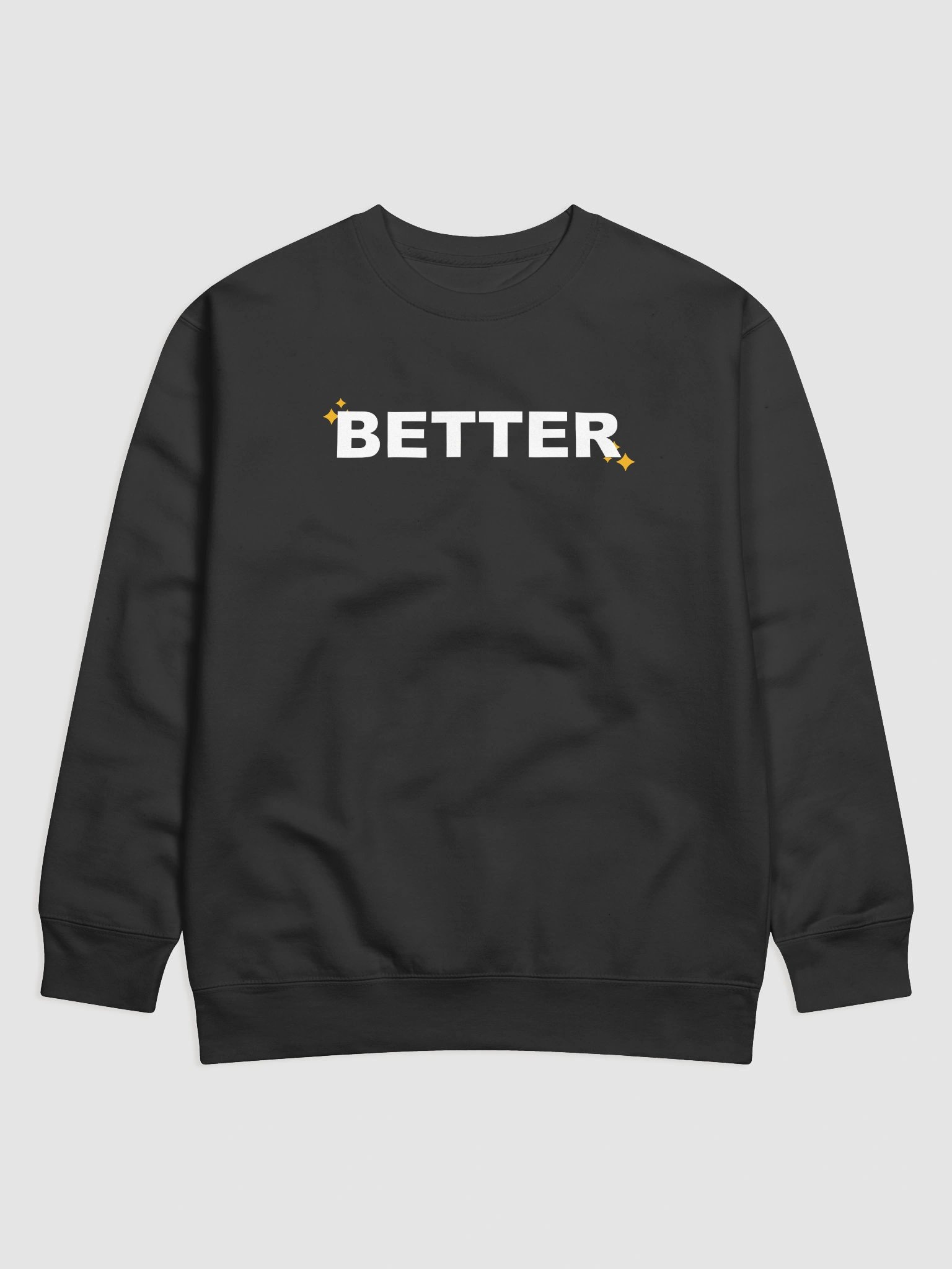BETTER SWEATSHIRT product image (3)