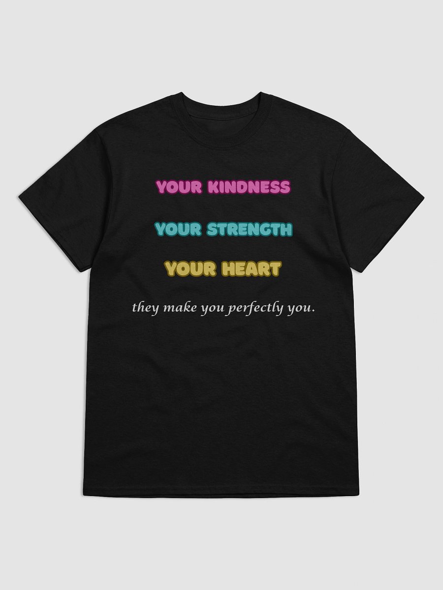 Perfectly You – Heartfelt Affirmation Quote product image (3)