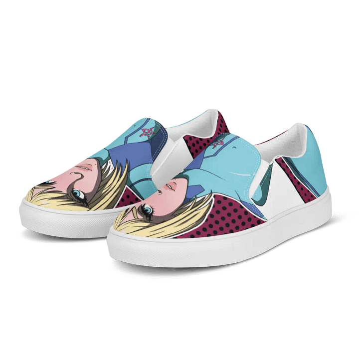 TJStrykes - Bounty Hunter Kicks product image (2)