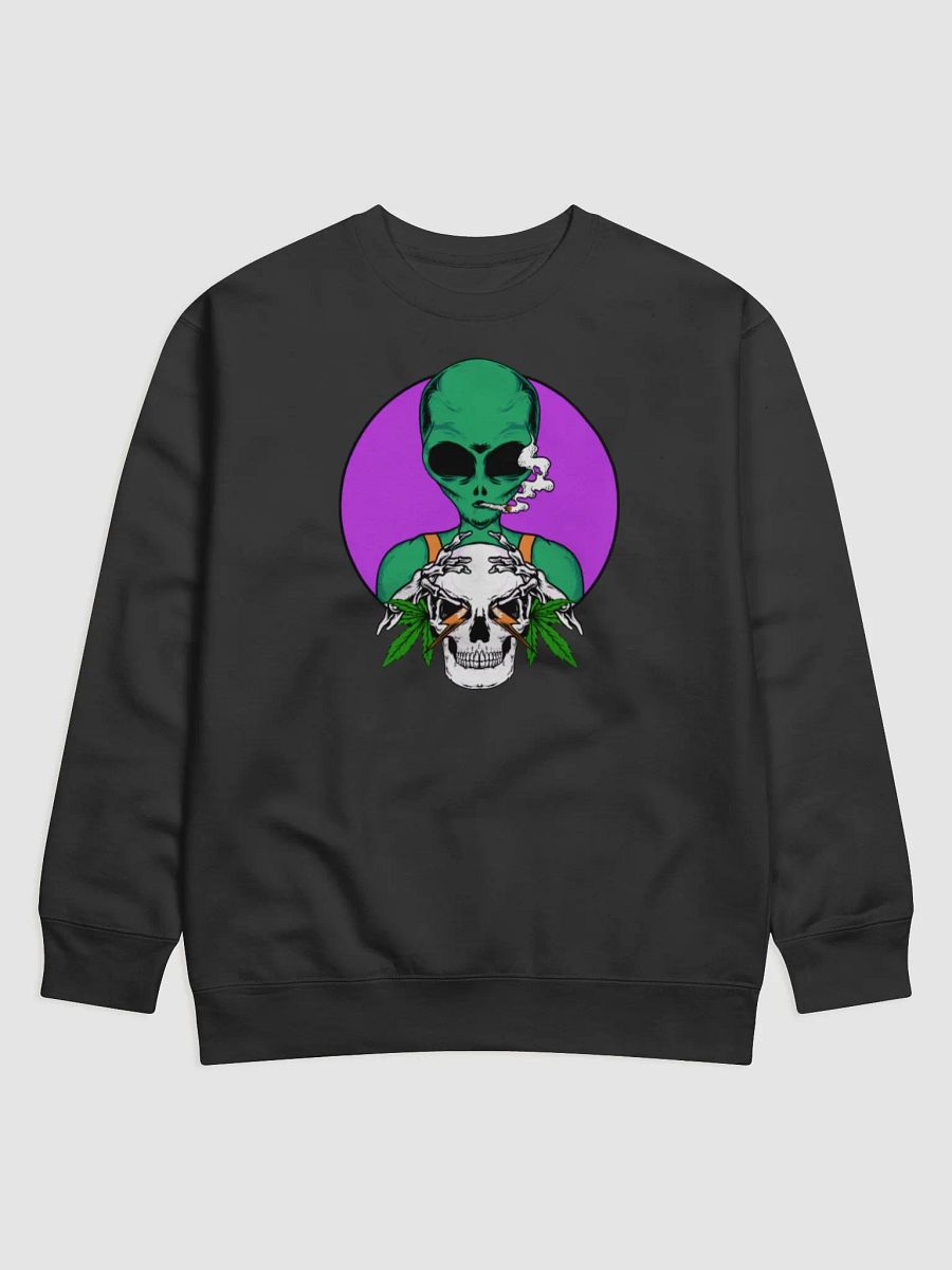 Alien Crewneck product image (1)