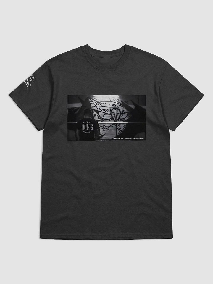 GS X BATKID X CYNNA TEE product image (1)