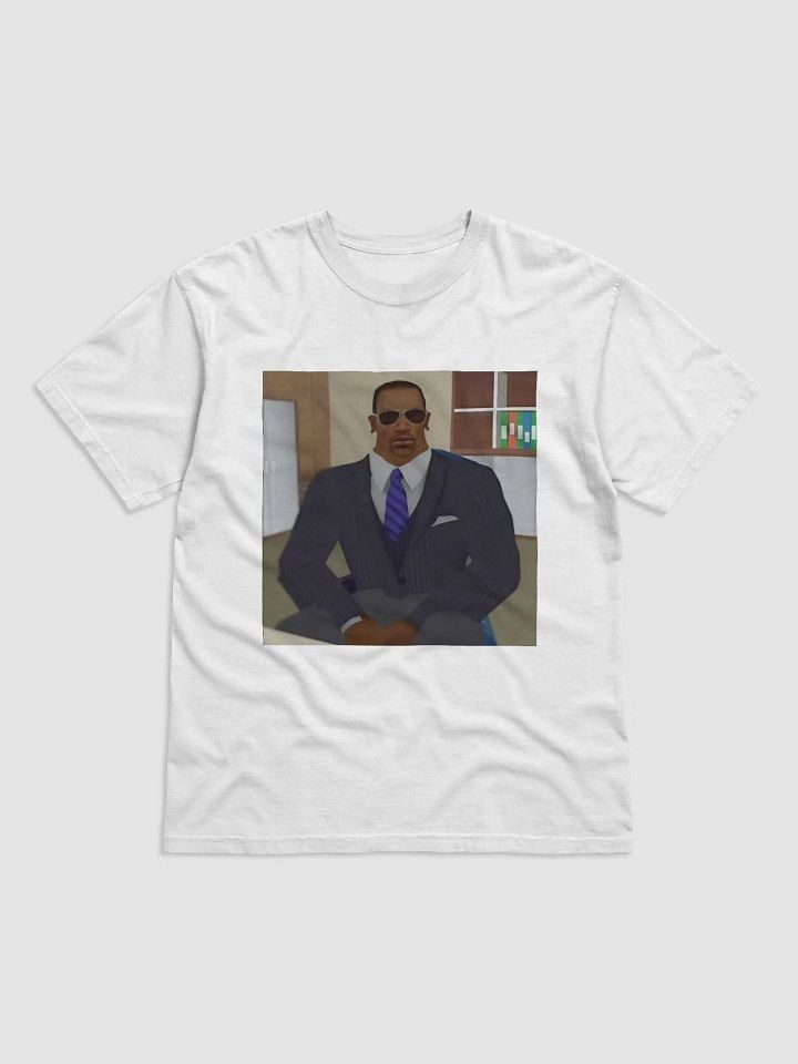CJ businessman of San andreas product image (1)