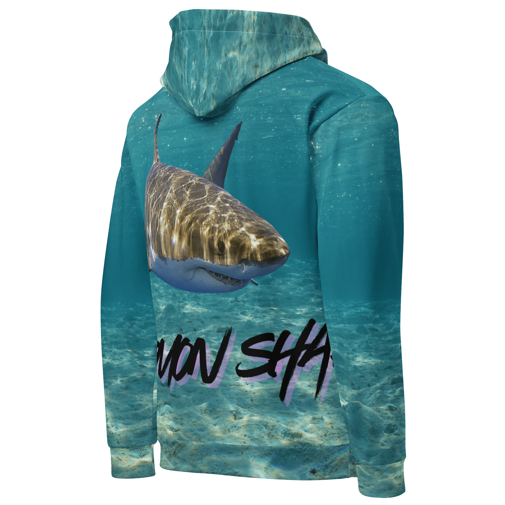 Lemon Shark product image (5)