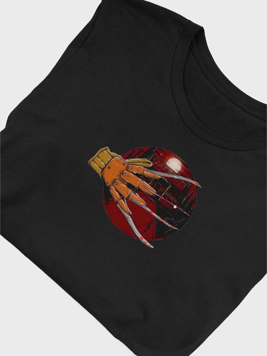 Tee-Shirt Réf Freddy product image (5)