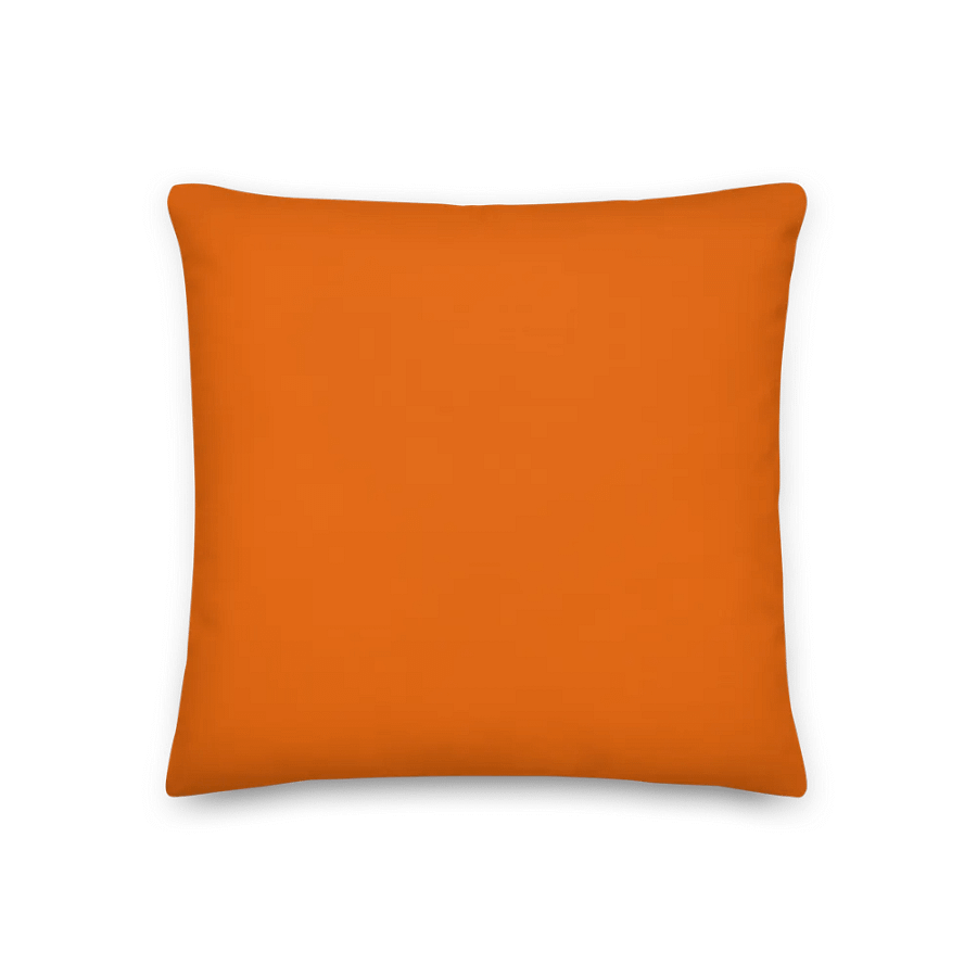 Geometric Harmony Premium Pillow product image (2)