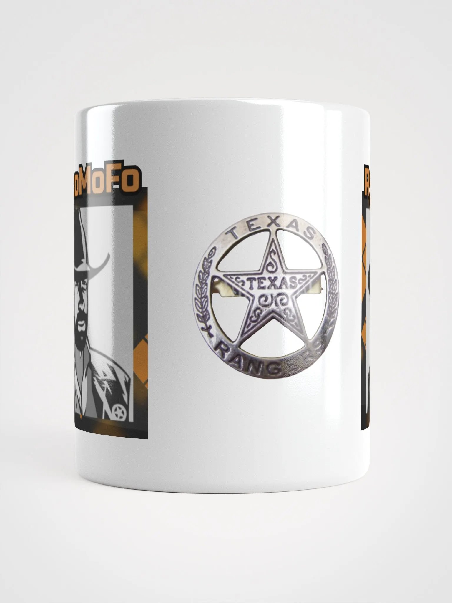 RyscoMoFo Mug product image (5)