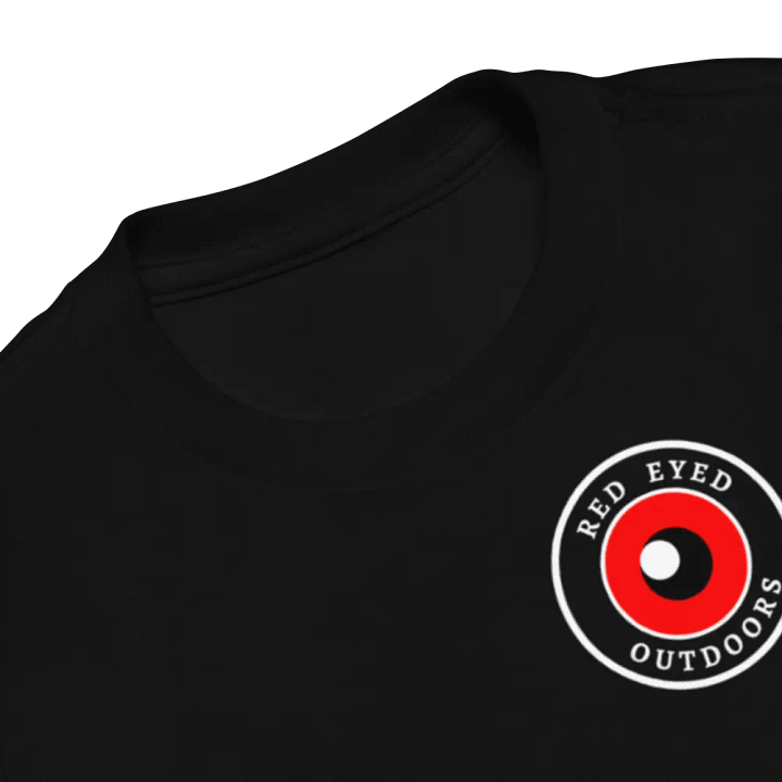 RED-EYED Toddler T-Shirt product image (1)