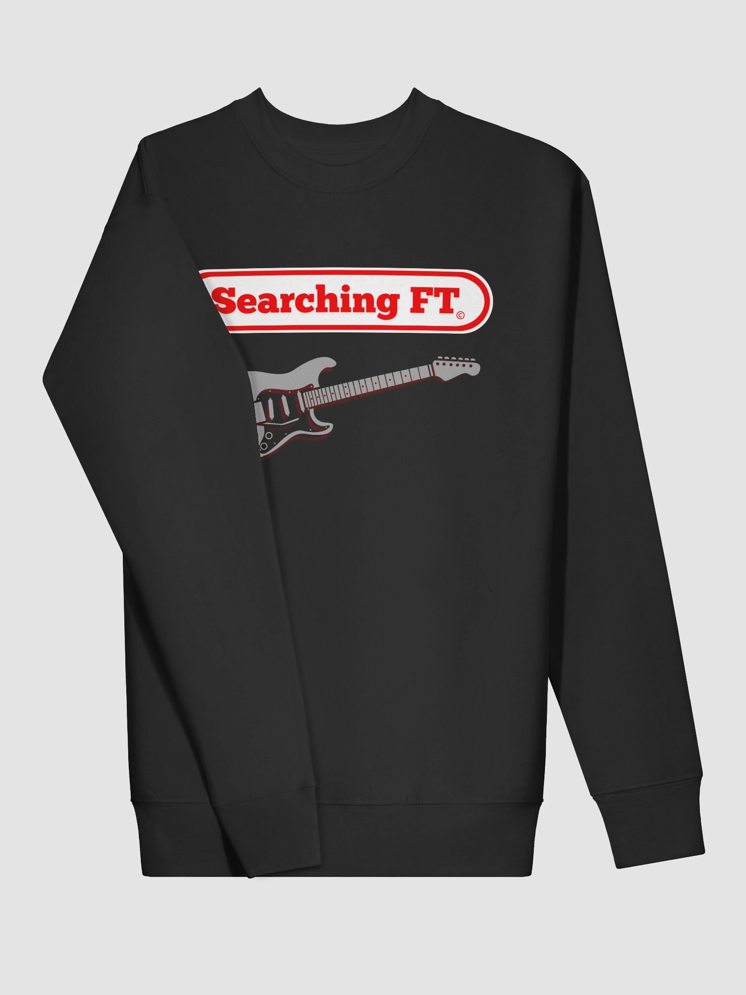 SFT Entertainment Sweatshirt- Unisex product image (3)