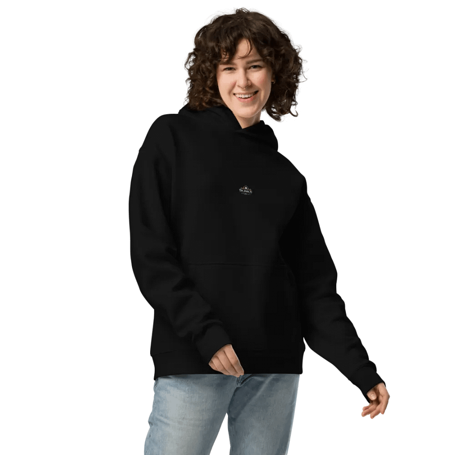 190E Evo (in motion) Premium Hoodie product image (4)