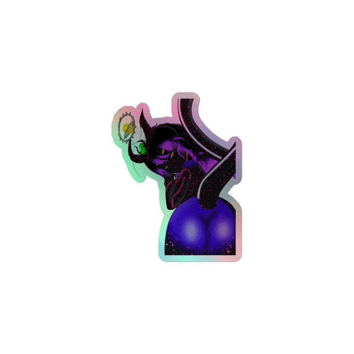 Chaos Butt product image (1)