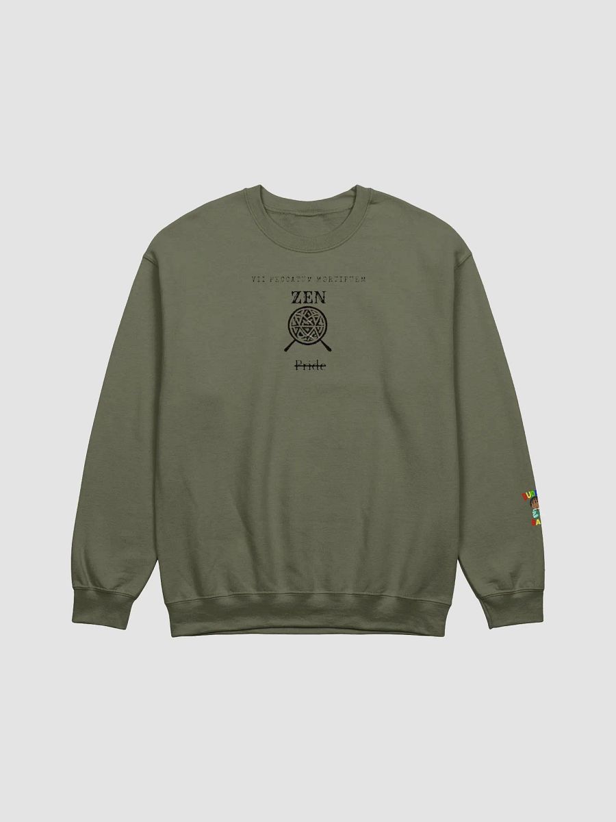 Pride Zen Gen 1 Crewneck product image (6)