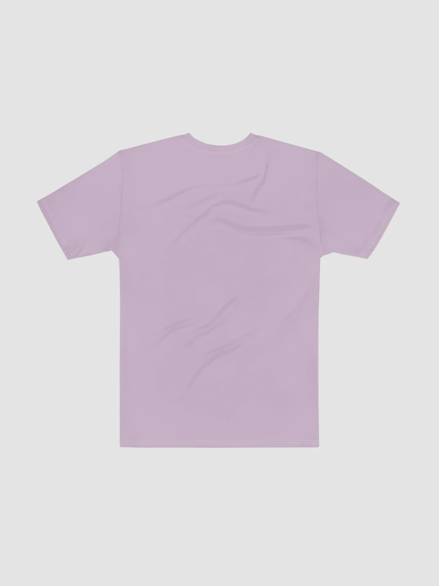 Training Club T-Shirt - Lilac Luster product image (6)