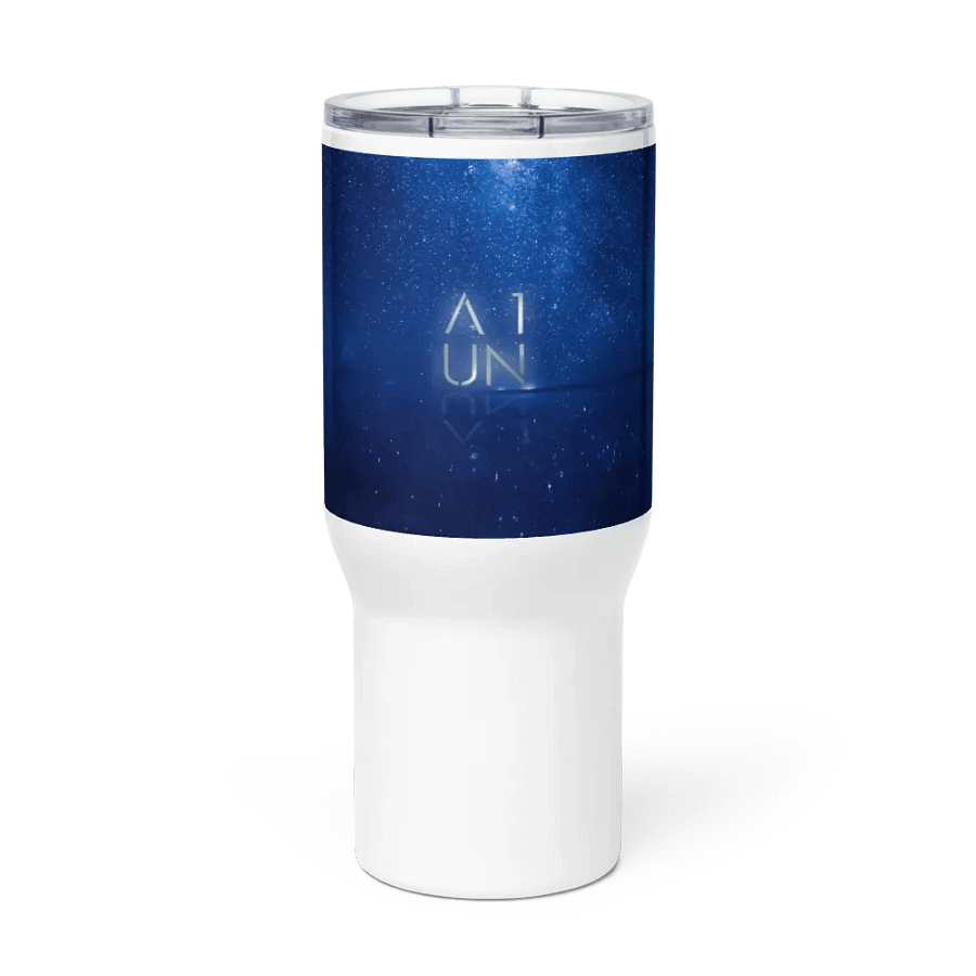 Travel Mug product image (1)
