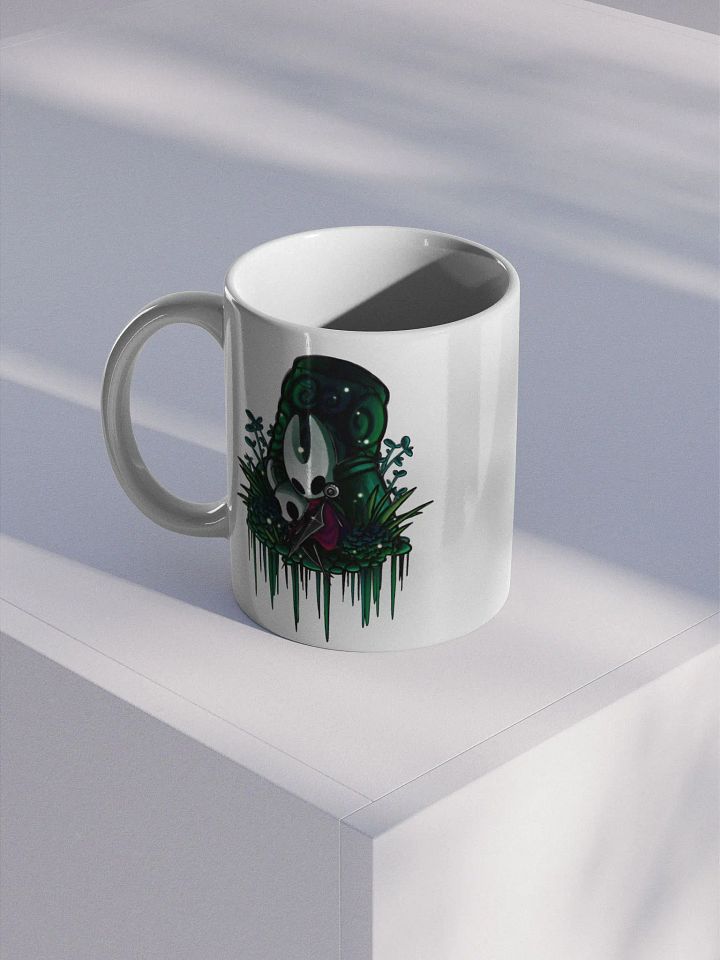 Hornet and Little Knight Tranquil Moments Coffee Mug product image (1)