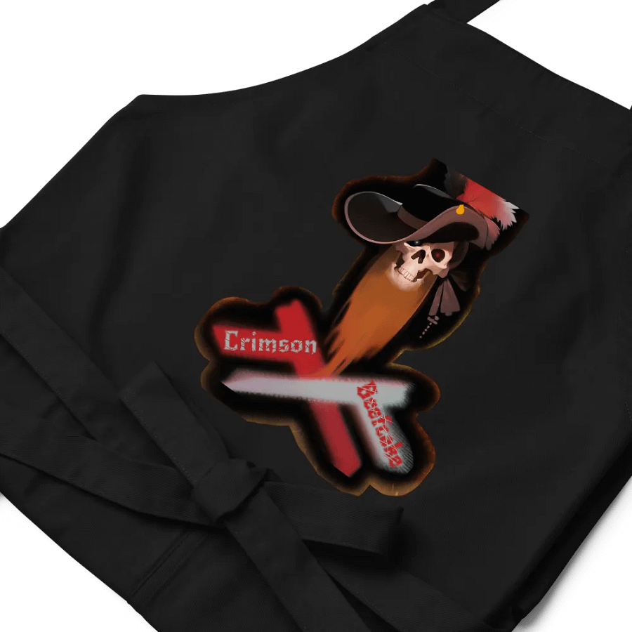 CrimsonBeefApron (But Different) product image (5)