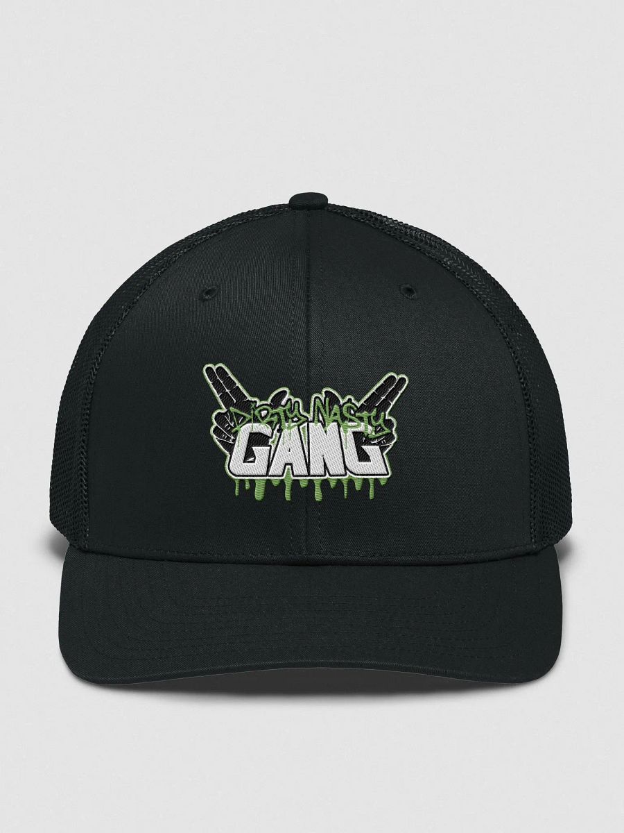 Dirty Nasty Gang Trucker Hat product image (3)