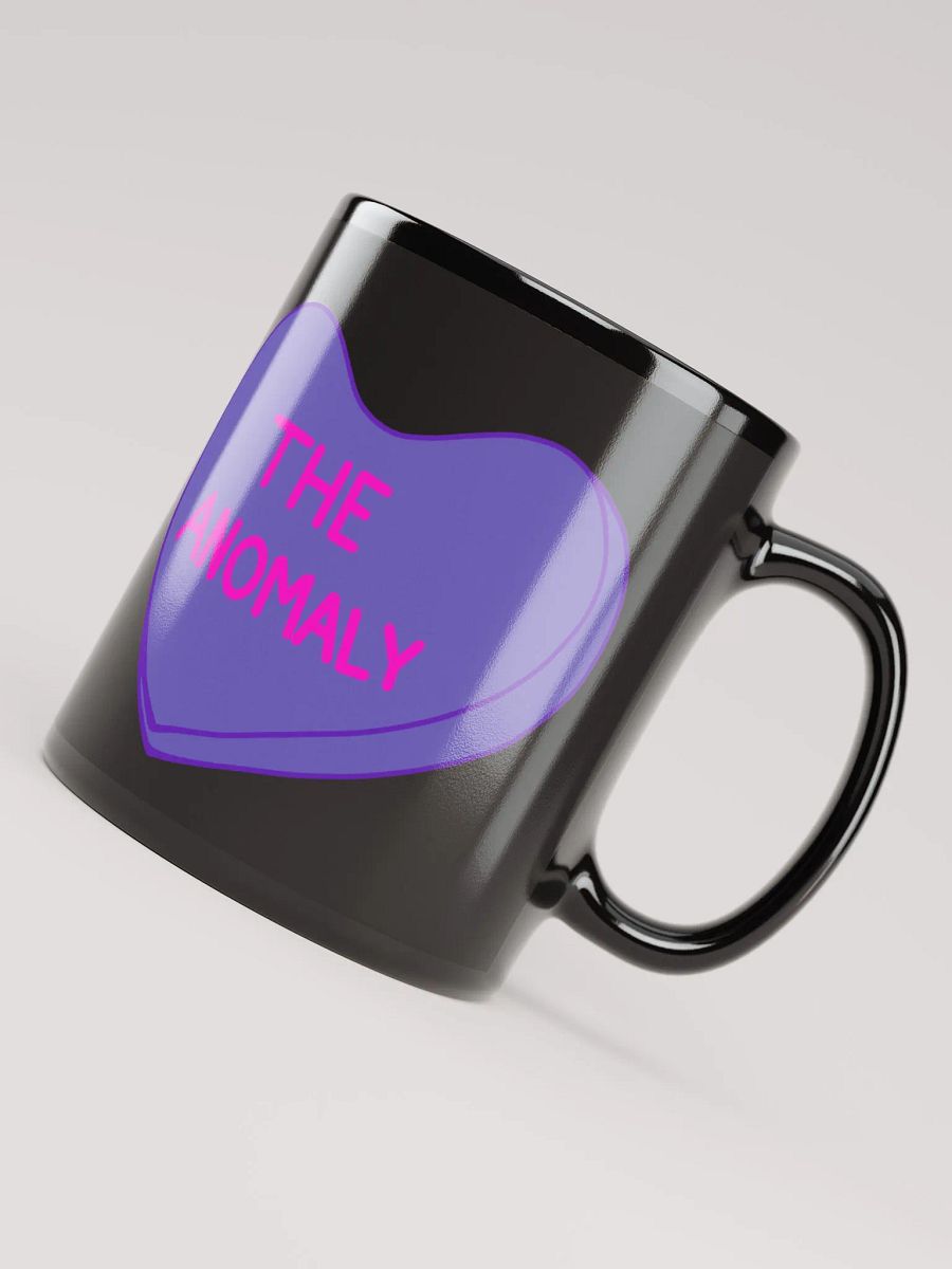 The Anomaly Candy Heart Mug product image (4)